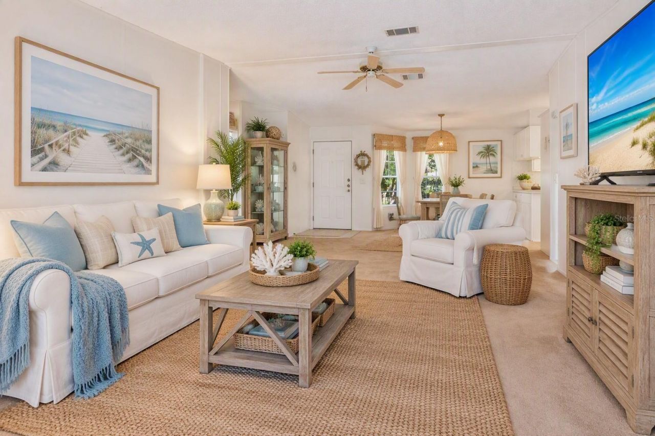 509 Starboard Avenue, Edgewater, FL 32141 Photo