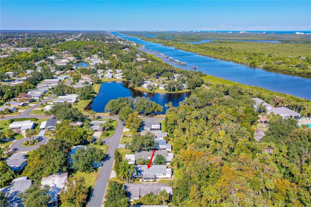 509 Starboard Avenue, Edgewater, FL 32141 Photo