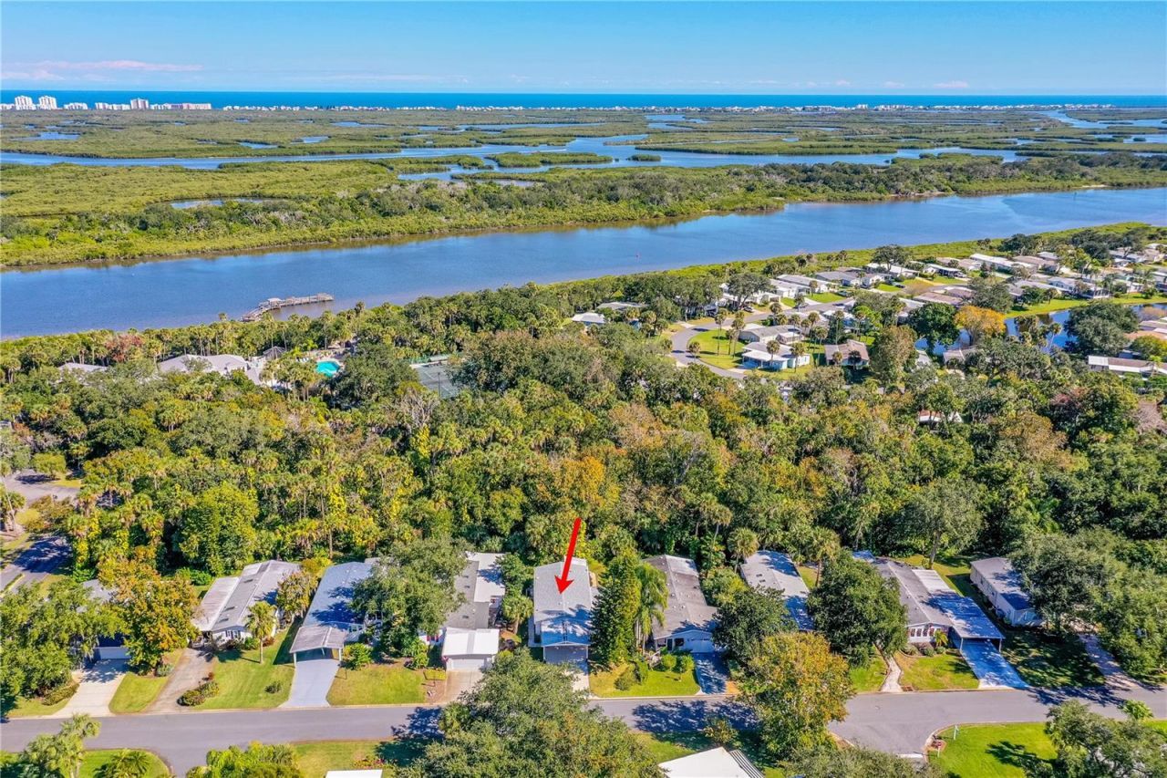 509 Starboard Avenue, Edgewater, FL 32141 Photo