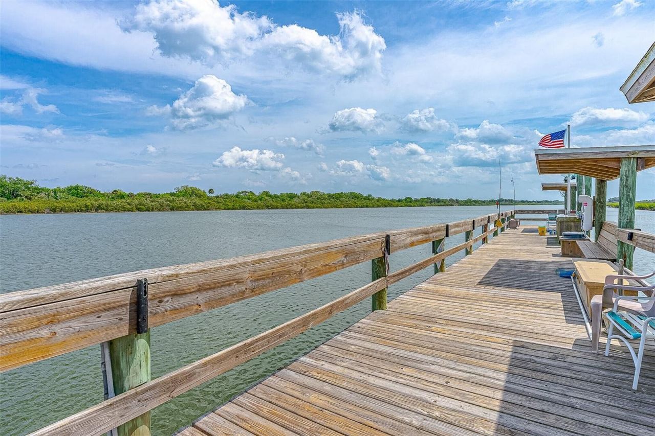 509 Starboard Avenue, Edgewater, FL 32141 Photo