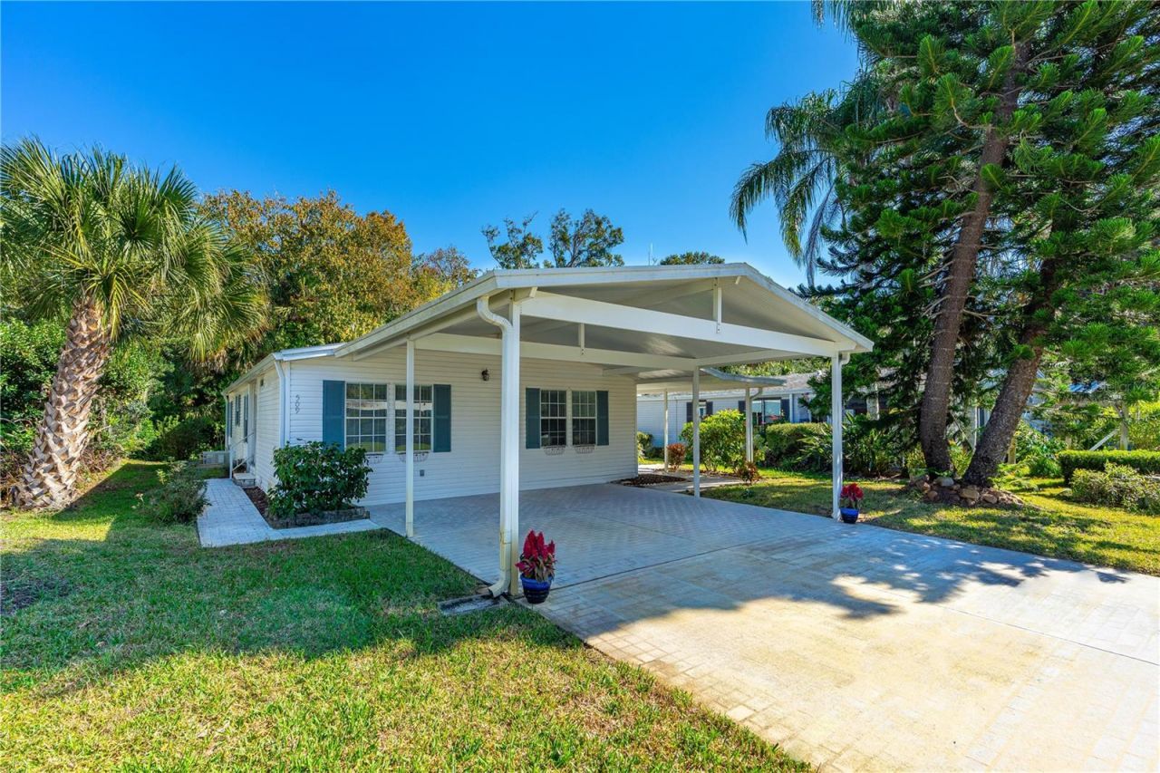 509 Starboard Avenue, Edgewater, FL 32141 Photo