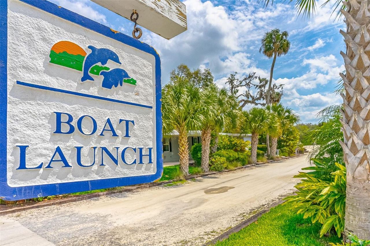 509 Starboard Avenue, Edgewater, FL 32141 Photo