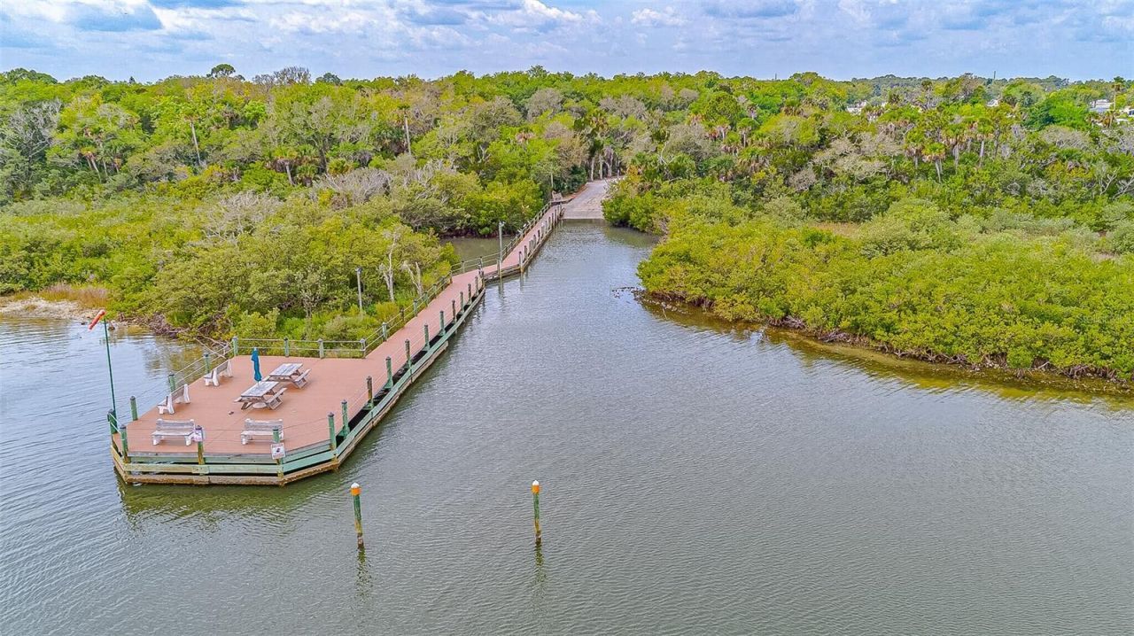 509 Starboard Avenue, Edgewater, FL 32141 Photo