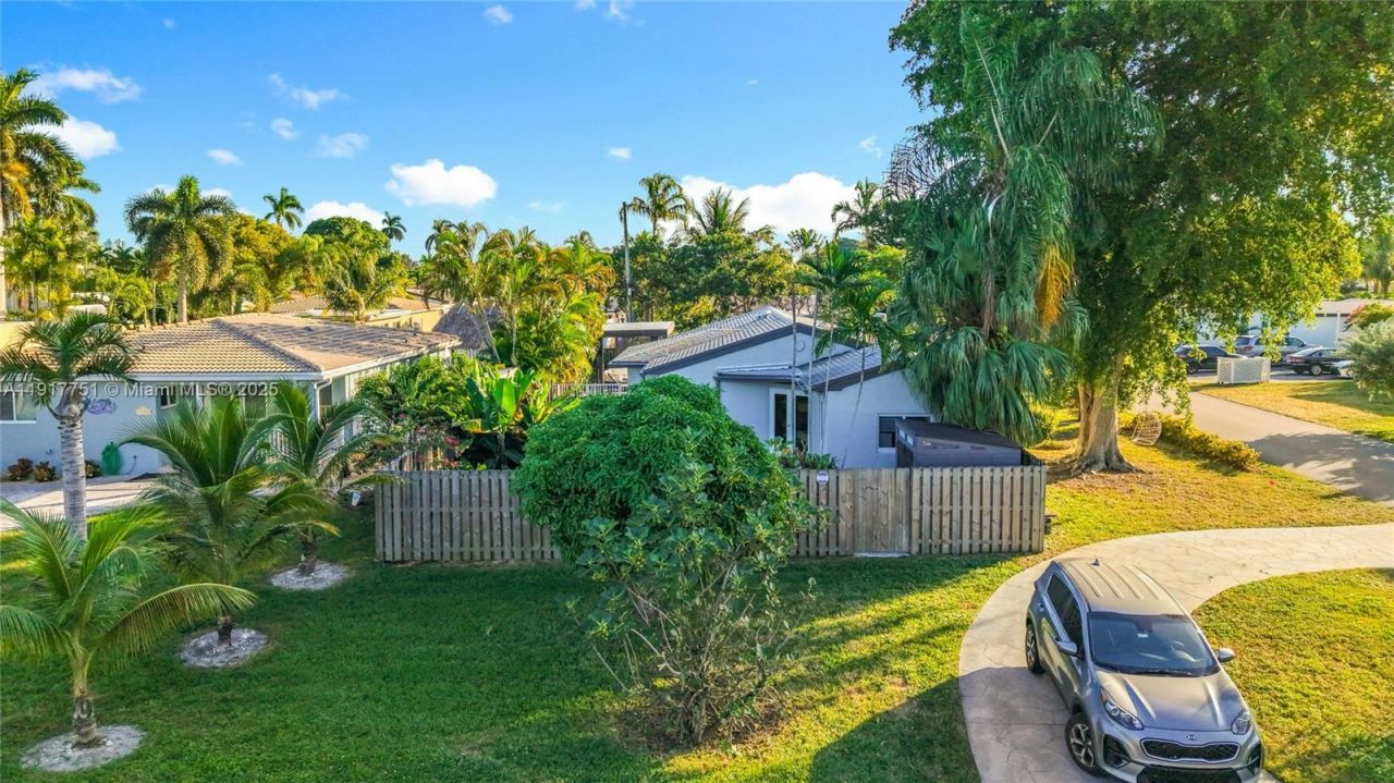 1031 N 16th Ave, Hollywood, FL 33020 Photo