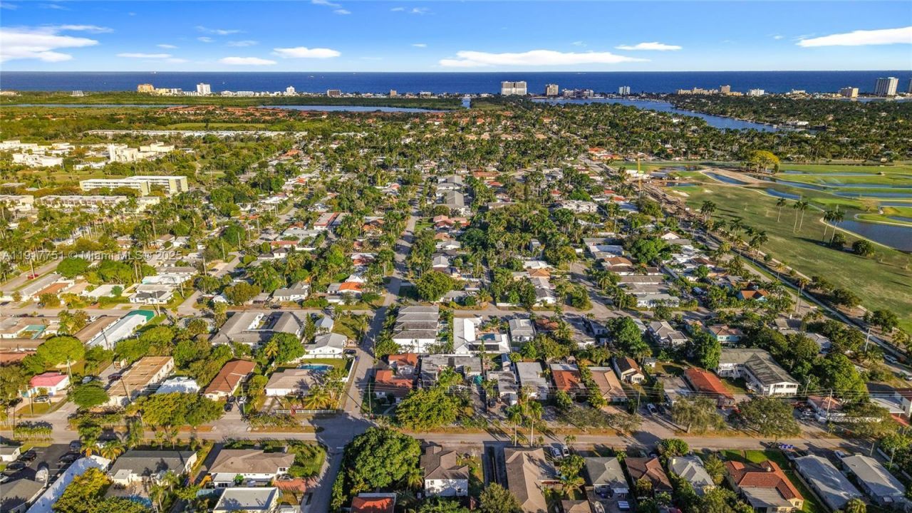 1031 N 16th Ave, Hollywood, FL 33020 Photo