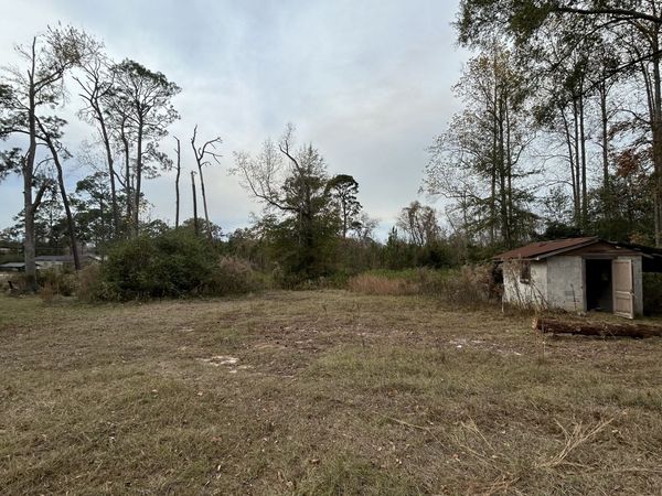 0 Center Avenue, Mcrae, GA 31055