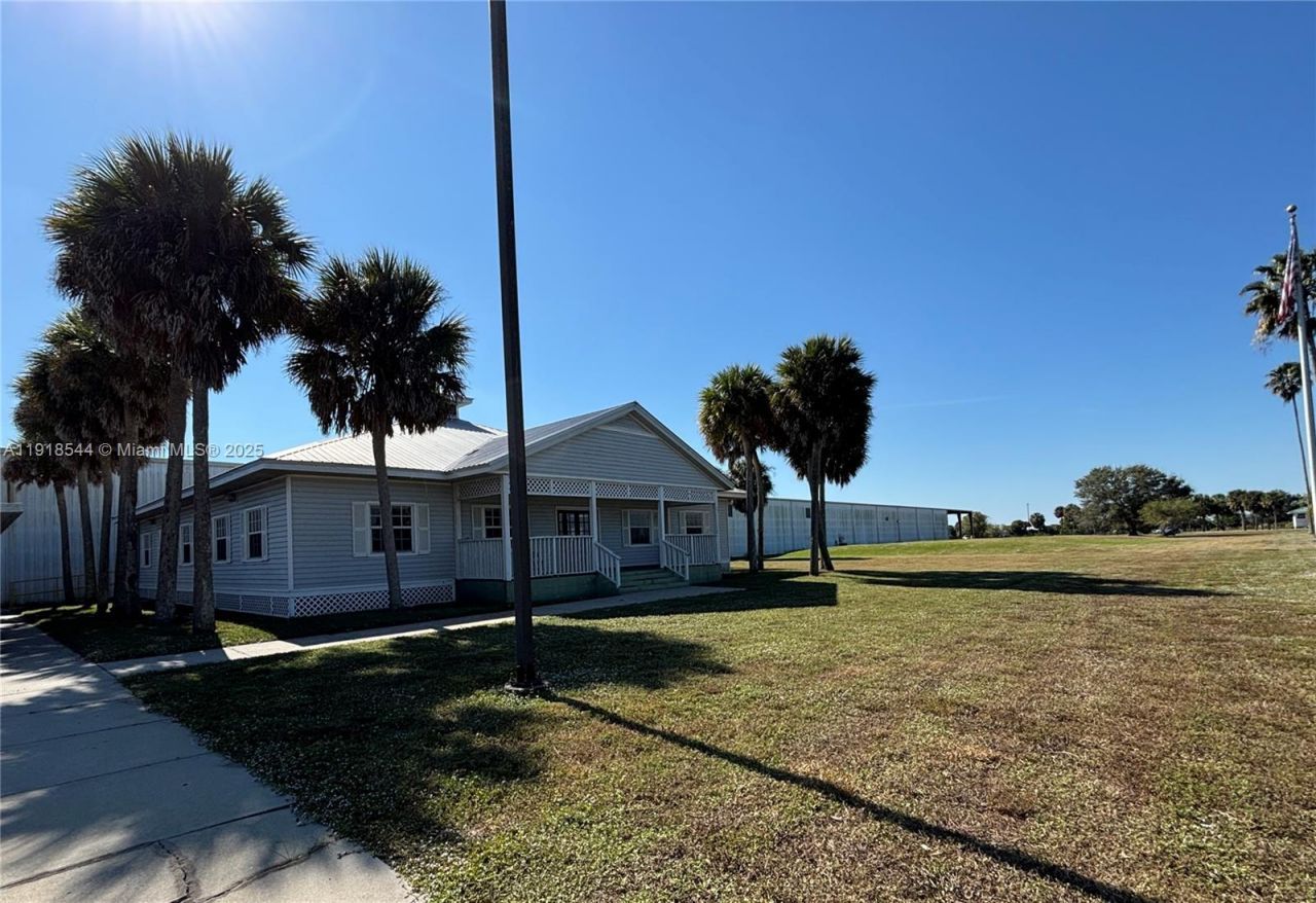 15877 E Sr 80, Clewiston, FL 33440 Photo