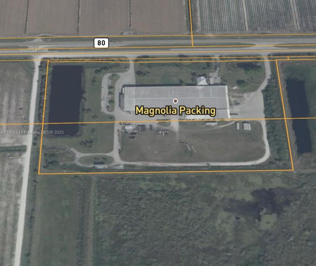 15877 E Sr 80, Clewiston, FL 33440 Photo