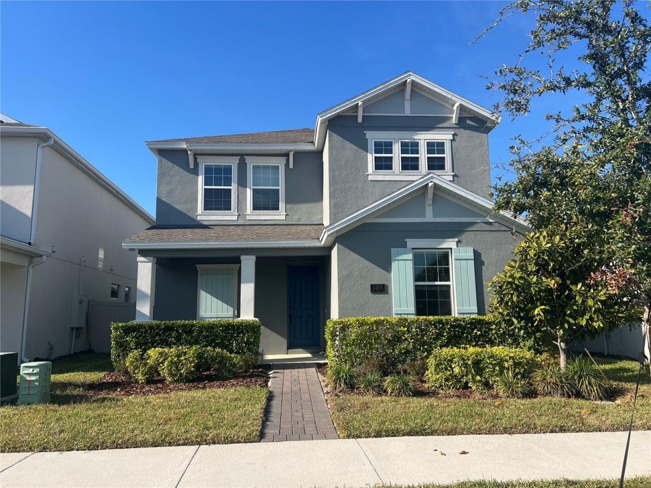 5304 Lake Virginia Street, Winter Garden, FL 34787 Main Photo