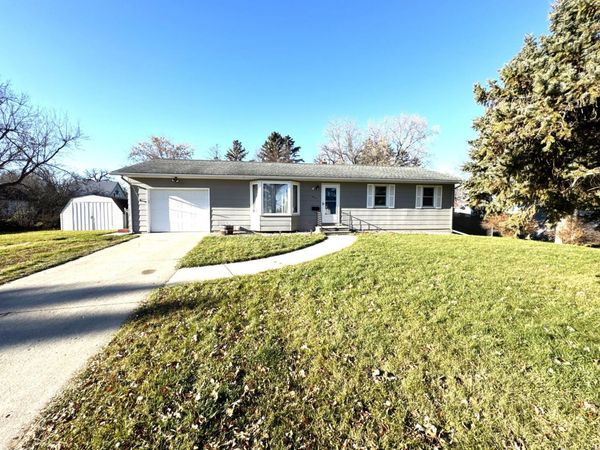 813 N EATON Avenue, Fosston, MN 56542