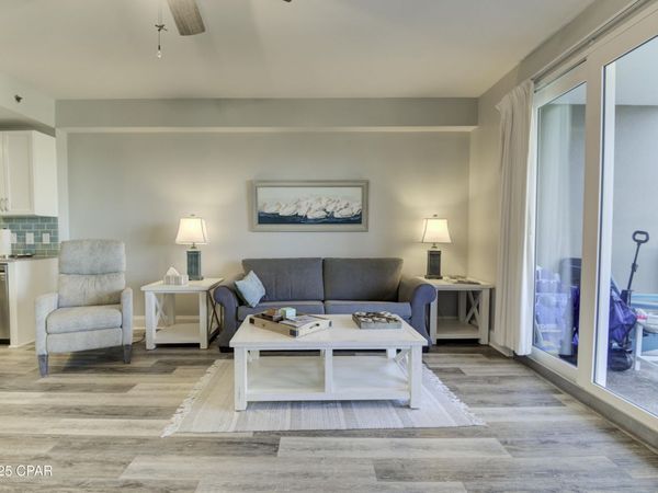 9860 S Thomas Drive, Unit 204, Panama City Beach, FL 32408