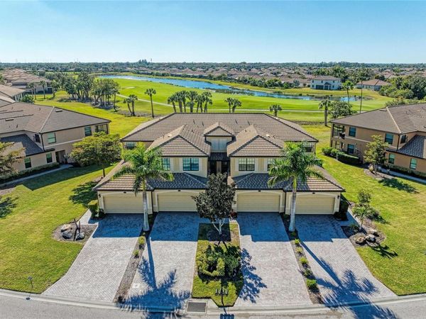 6908 GRAND ESTUARY TRAIL, Unit 101, BRADENTON, FL 34212