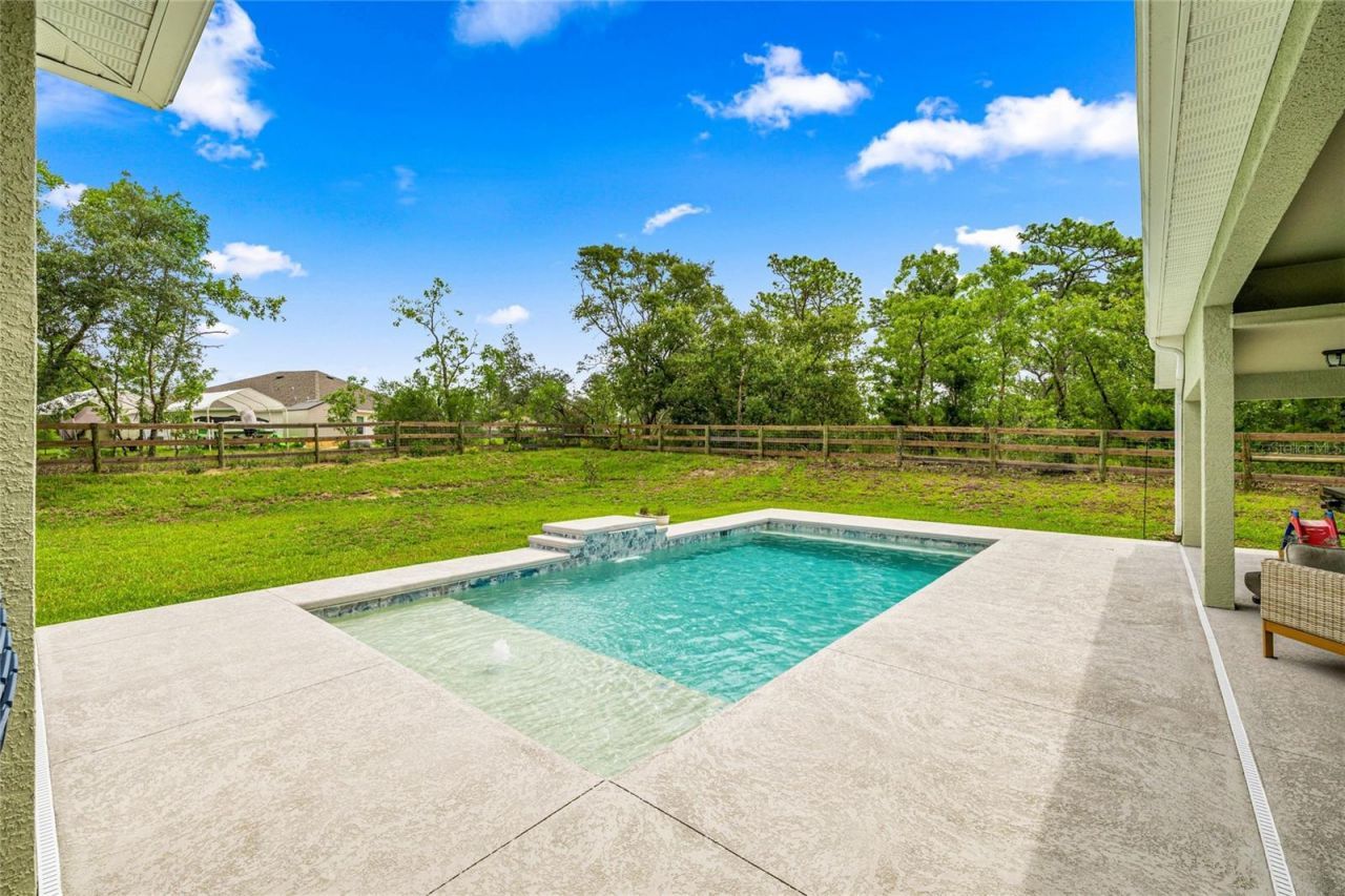 8628 N Iberian Drive, Citrus Springs, FL 34433 Photo