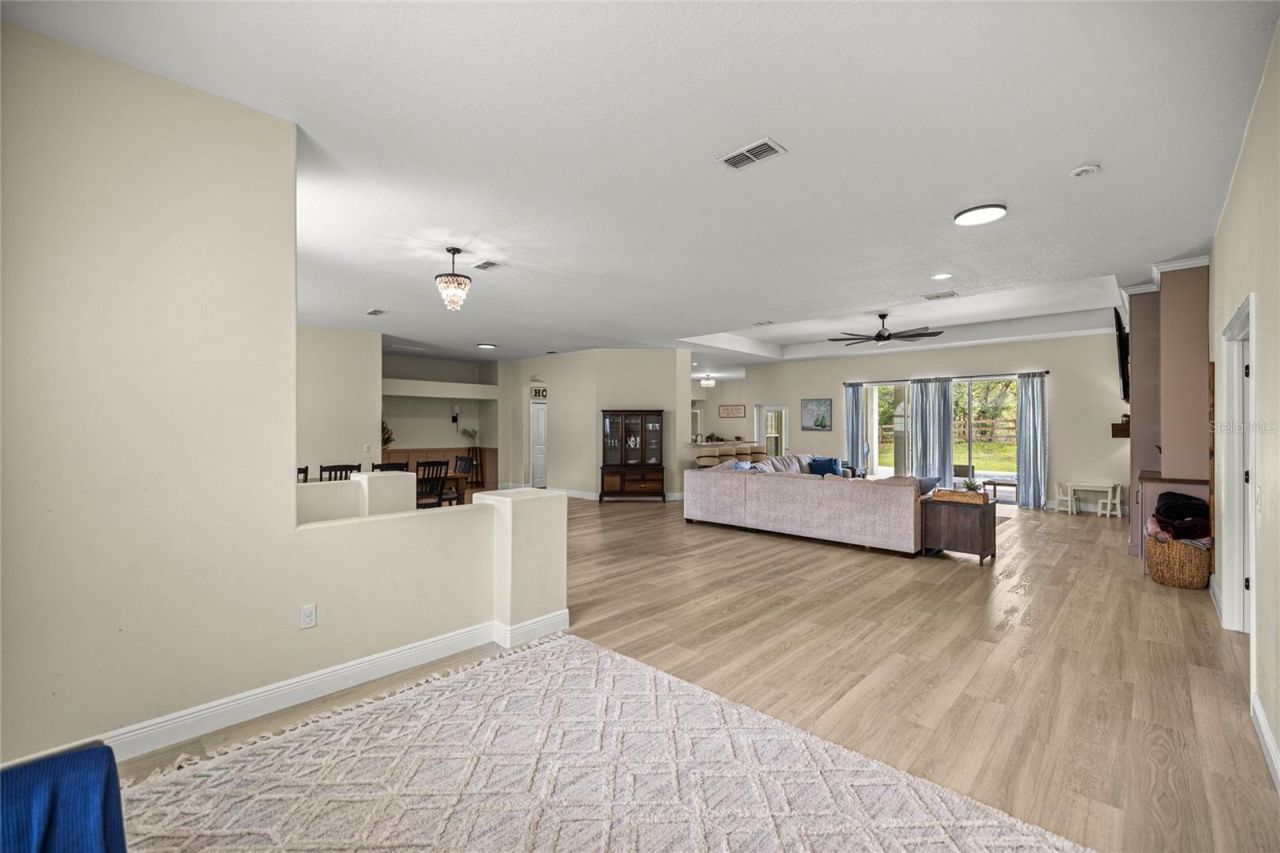 8628 N Iberian Drive, Citrus Springs, FL 34433 Photo