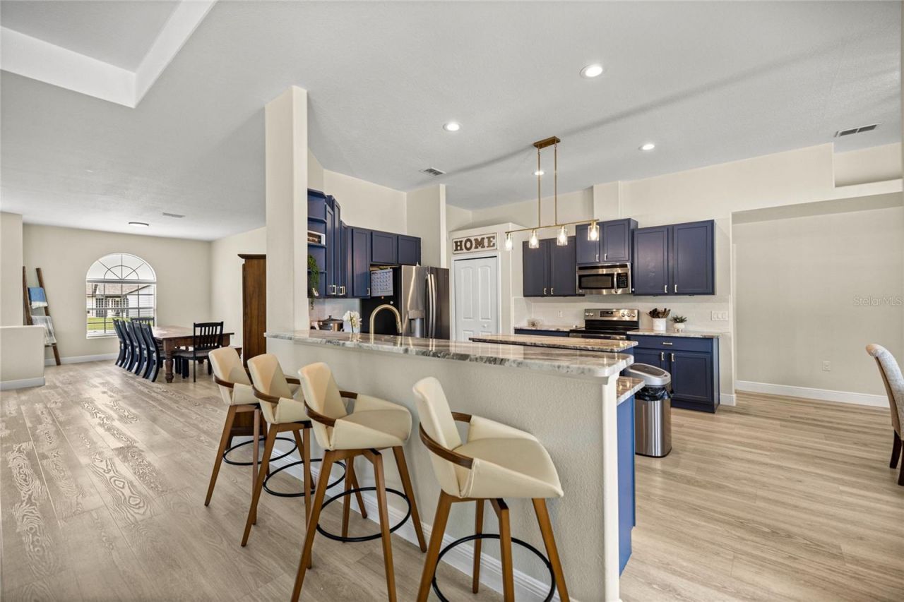 8628 N Iberian Drive, Citrus Springs, FL 34433 Photo