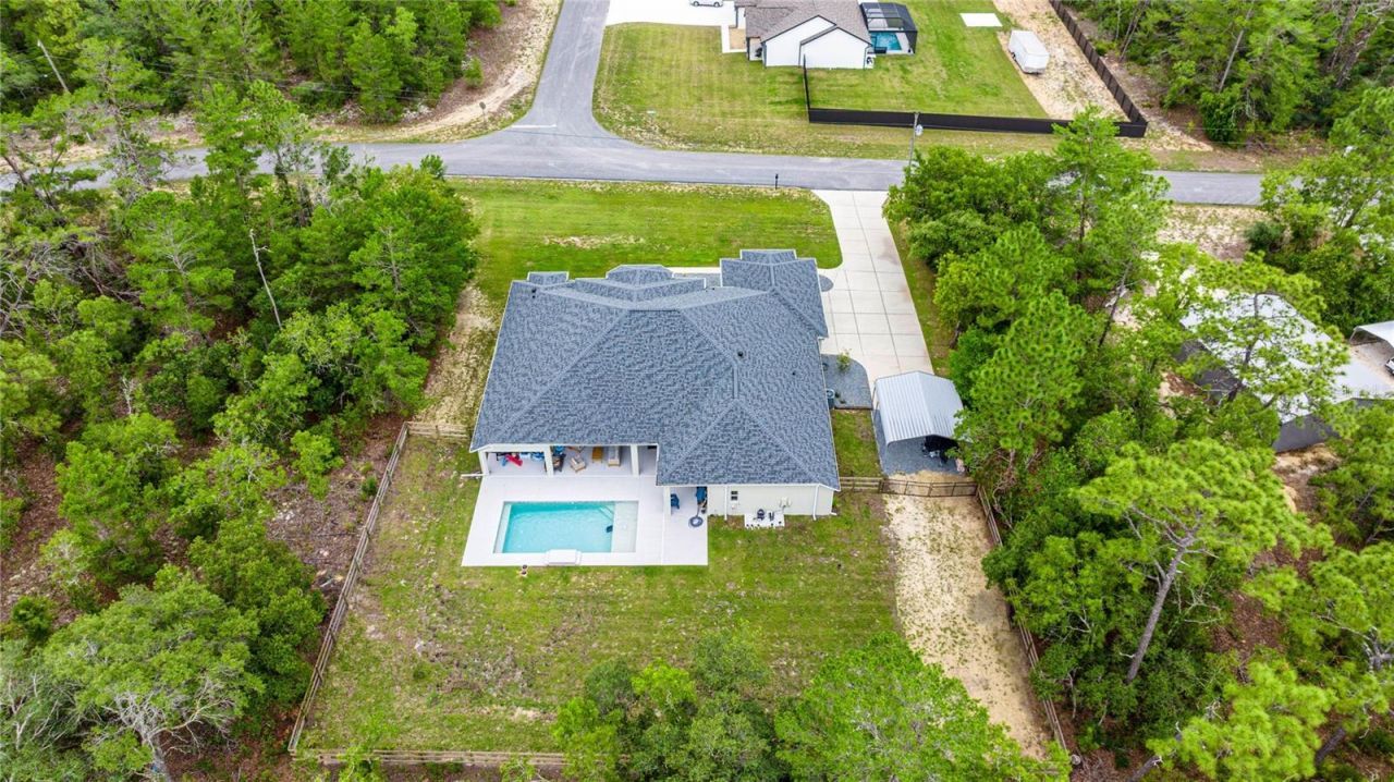 8628 N Iberian Drive, Citrus Springs, FL 34433 Photo