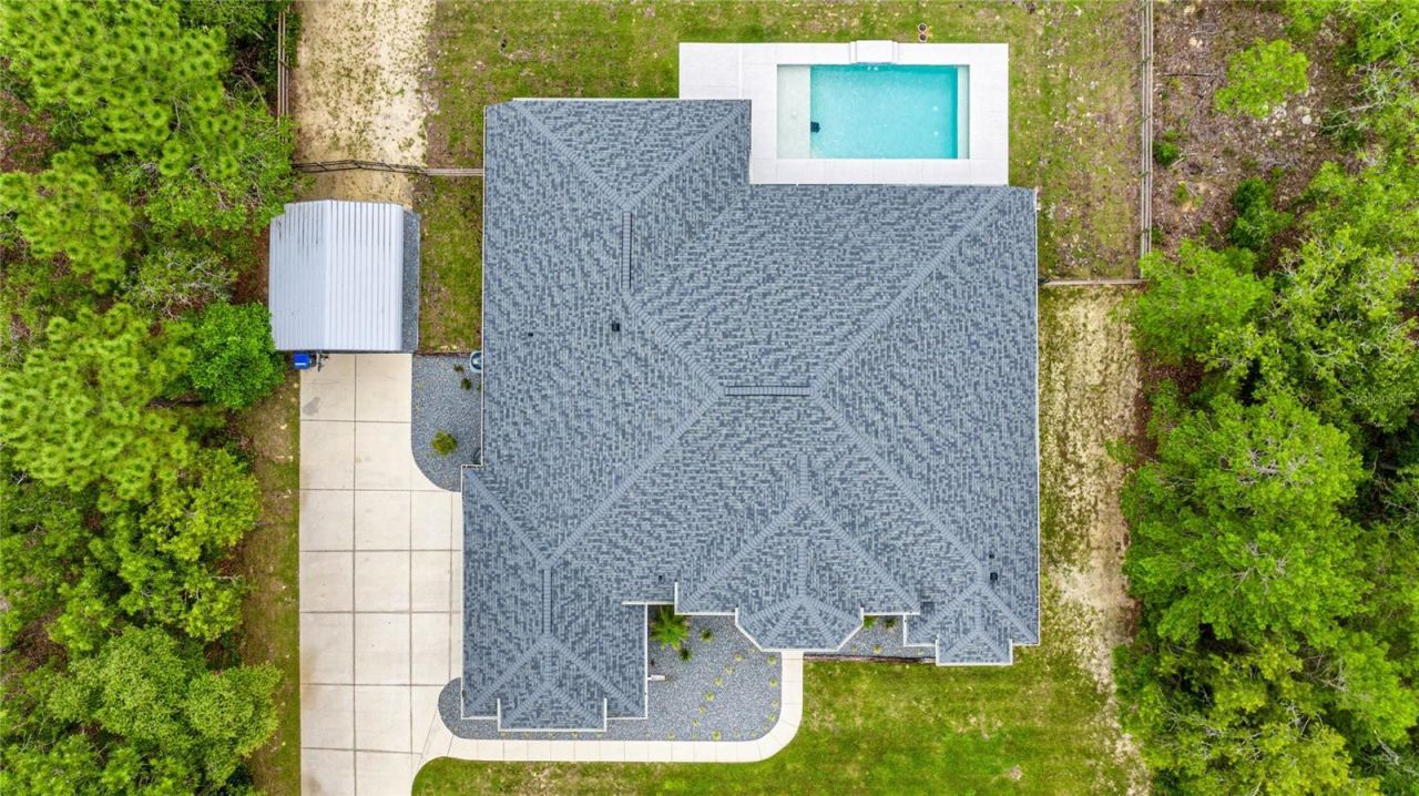 8628 N Iberian Drive, Citrus Springs, FL 34433 Photo