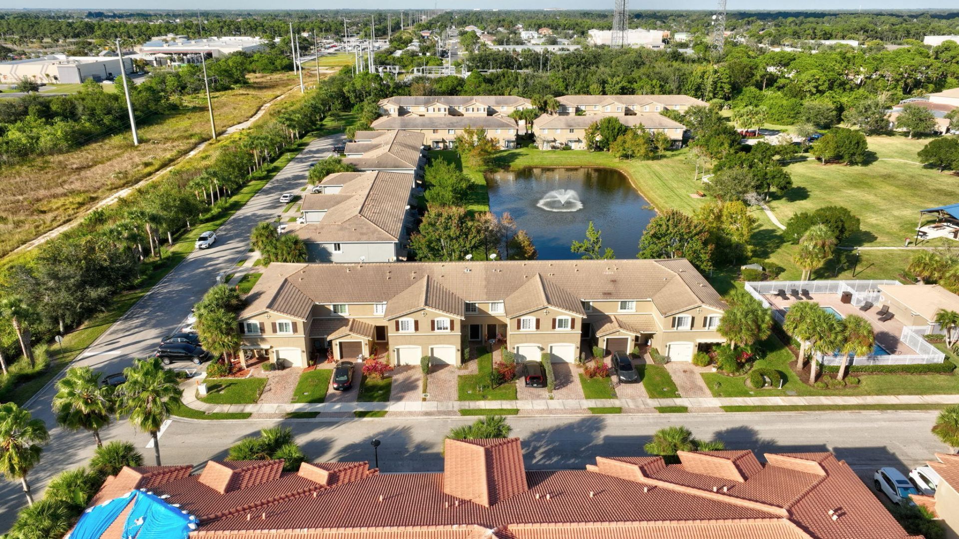 2245 SW Portsmouth Lane, Port Saint Lucie, FL 34953 Photo