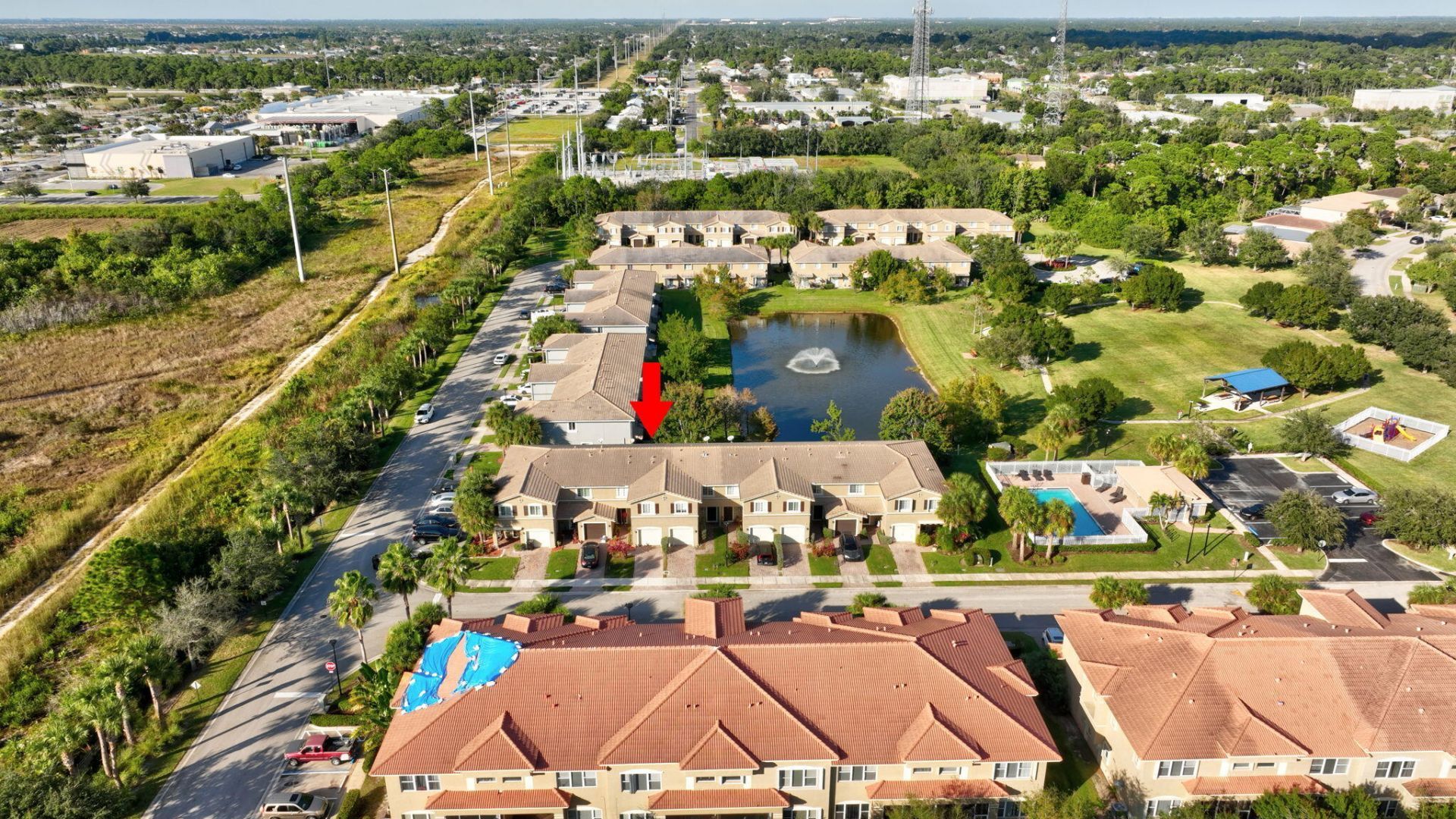 2245 SW Portsmouth Lane, Port Saint Lucie, FL 34953 Photo