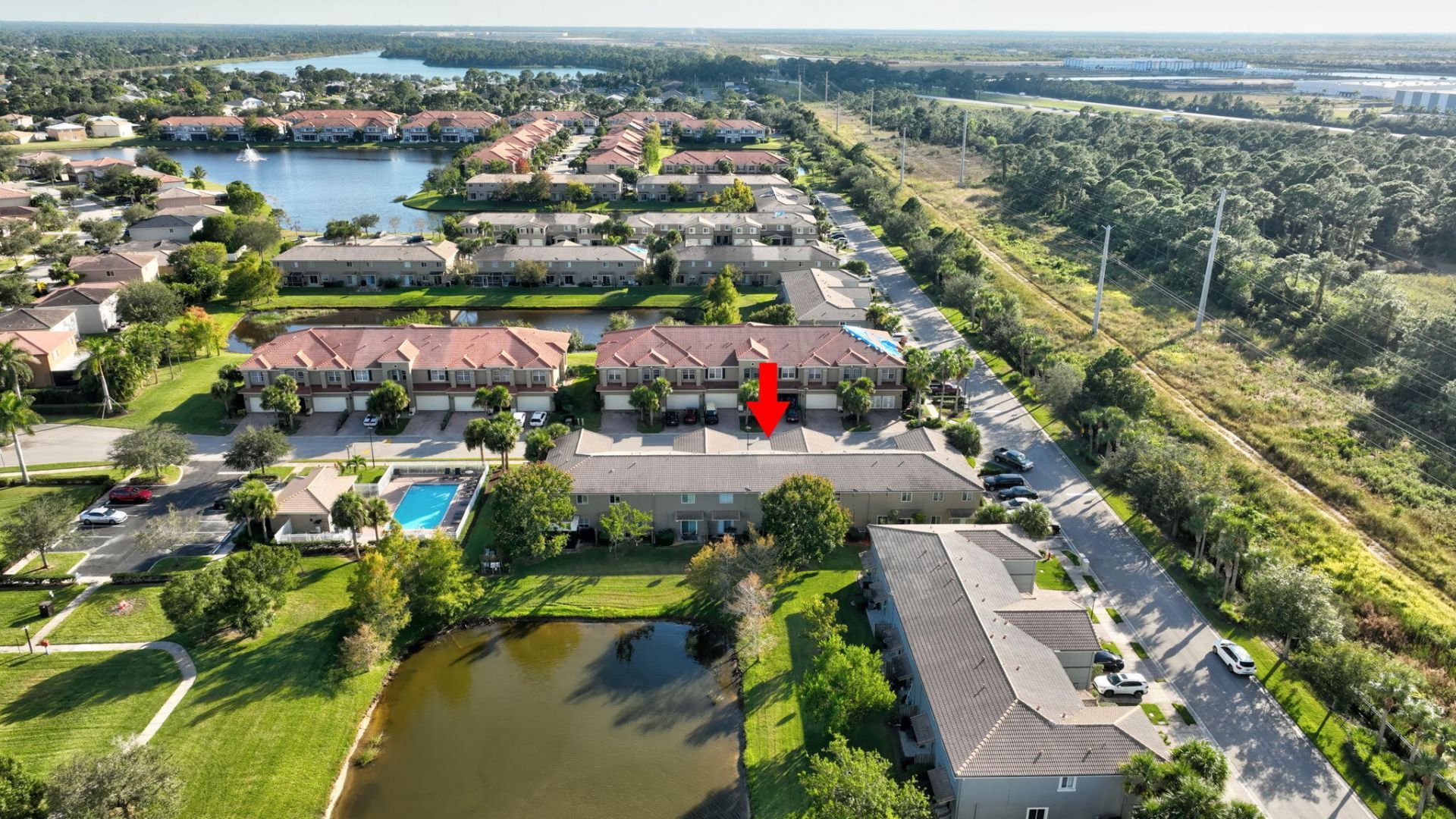 2245 SW Portsmouth Lane, Port Saint Lucie, FL 34953 Photo