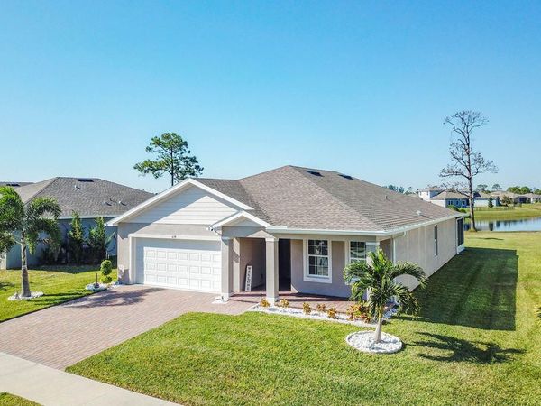 4198 Keeson Circle, Vero Beach, FL 32967