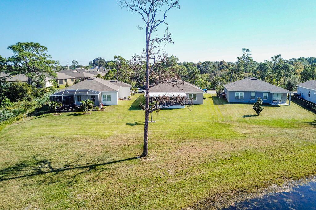4198 Keeson Circle, Vero Beach, FL 32967 Photo