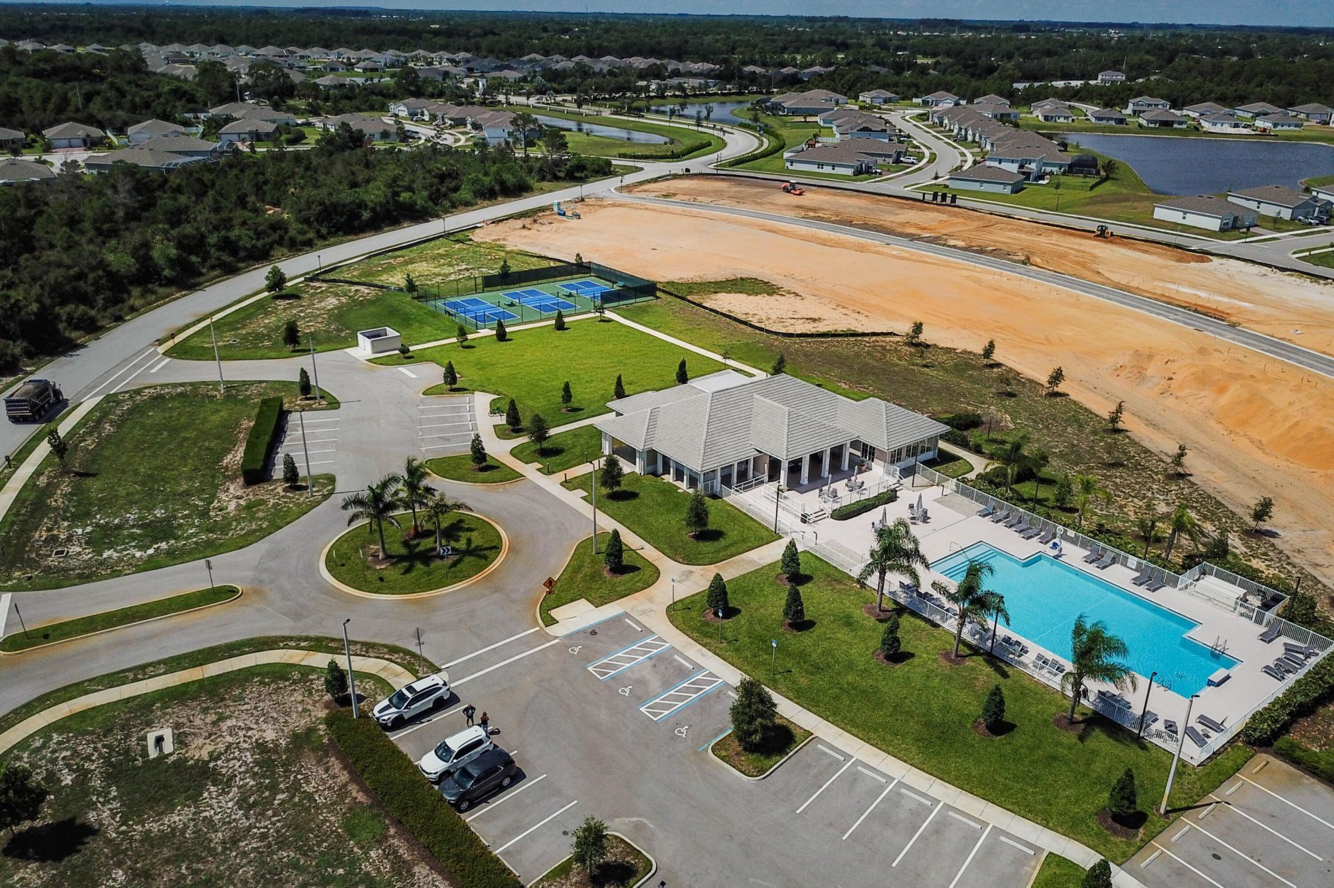 4198 Keeson Circle, Vero Beach, FL 32967 Photo