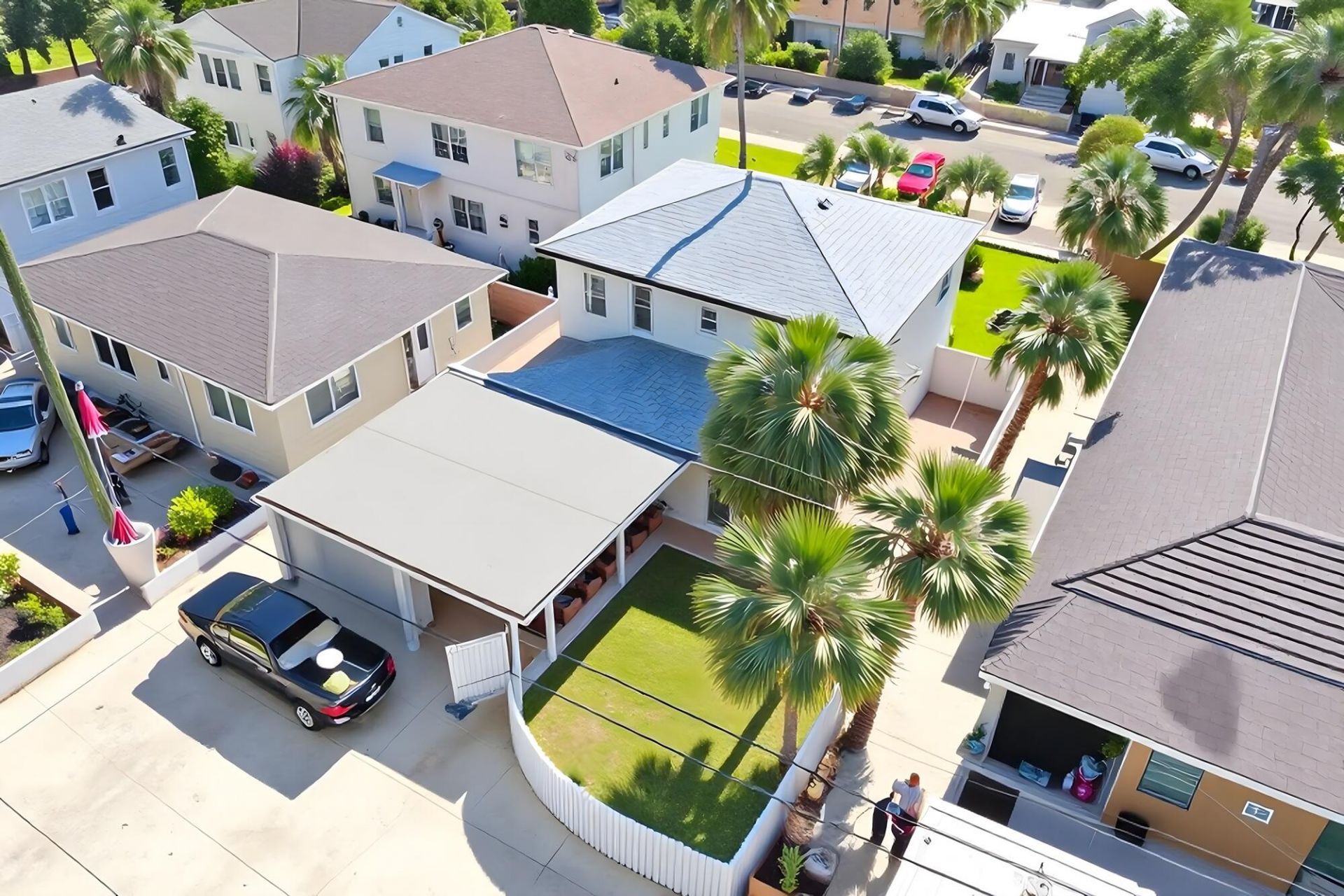 126 N Palmway, Unit 1-3, Lake Worth Beach, FL 33460 Photo