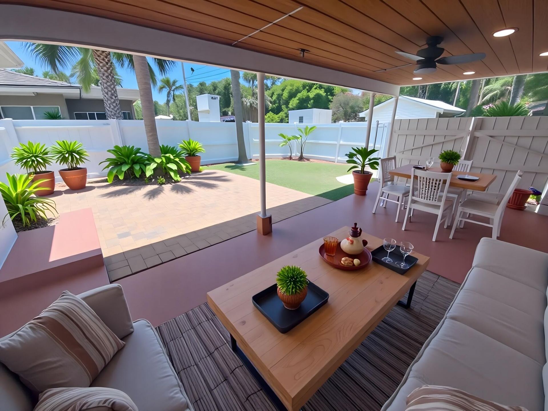 126 N Palmway, Unit 1-3, Lake Worth Beach, FL 33460 Photo