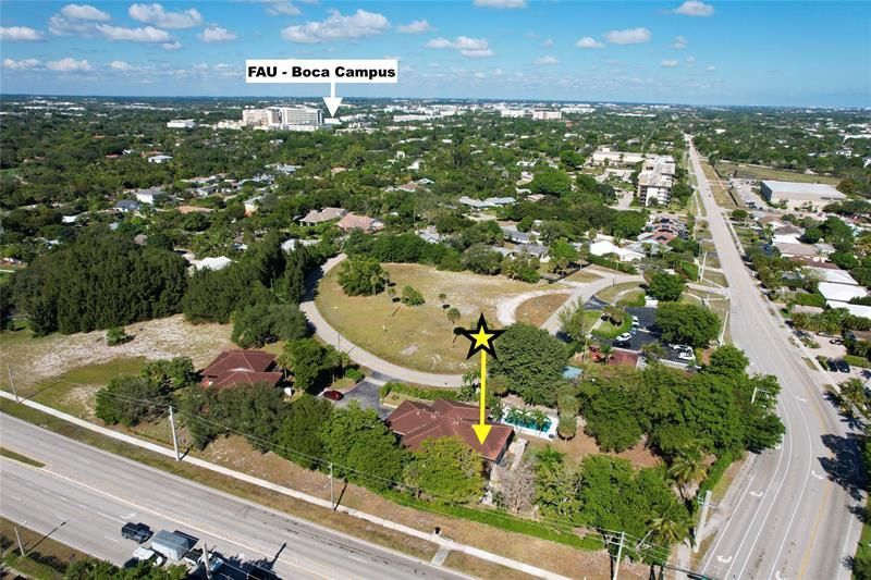 444 Pine Circle, Unit 4, Boca Raton, FL 33432 Photo