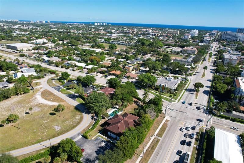 444 Pine Circle, Unit 4, Boca Raton, FL 33432 Photo