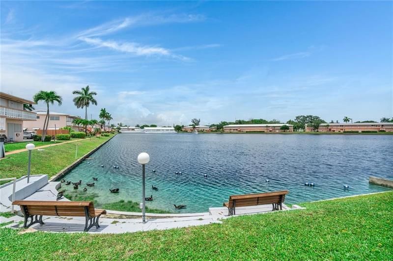 900 SW 10th Terrace, Unit 21S, Hallandale Beach, FL 33009 Photo