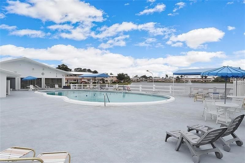 900 SW 10th Terrace, Unit 21S, Hallandale Beach, FL 33009 Photo