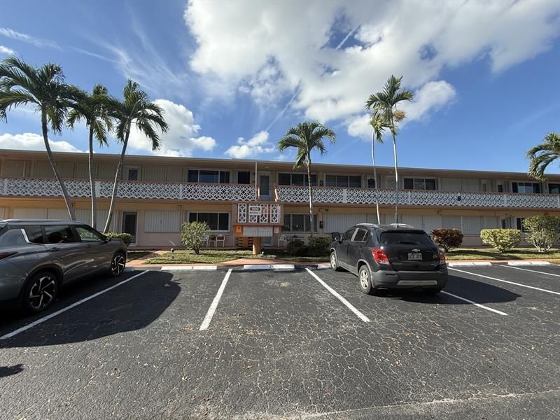 900 SW 10th Terrace, Unit 21S, Hallandale Beach, FL 33009 Photo