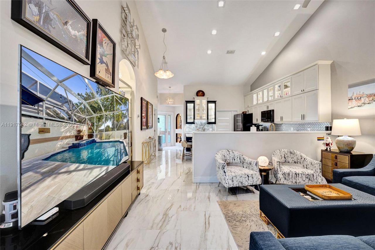 648 W Palm Aire Dr, Pompano Beach, FL 33069 Photo