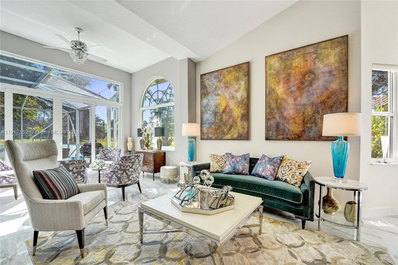 648 W Palm Aire Dr, Pompano Beach, FL 33069 Photo