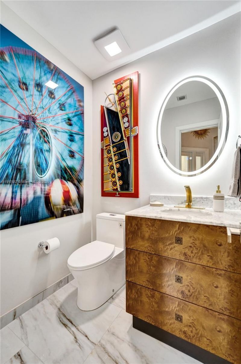 648 W Palm Aire Dr, Pompano Beach, FL 33069 Photo