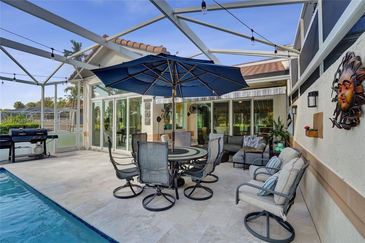 648 W Palm Aire Dr, Pompano Beach, FL 33069 Photo