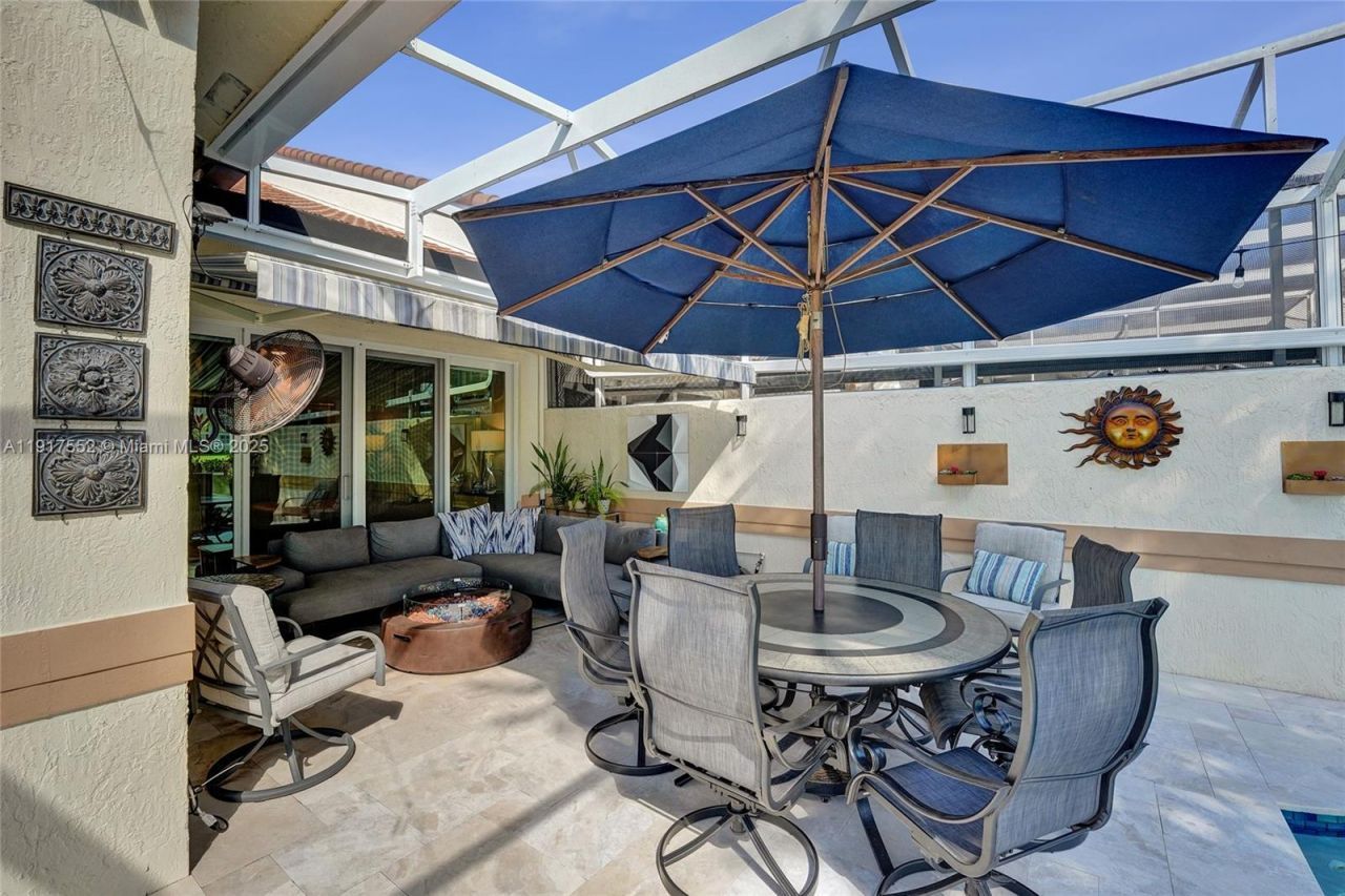 648 W Palm Aire Dr, Pompano Beach, FL 33069 Photo