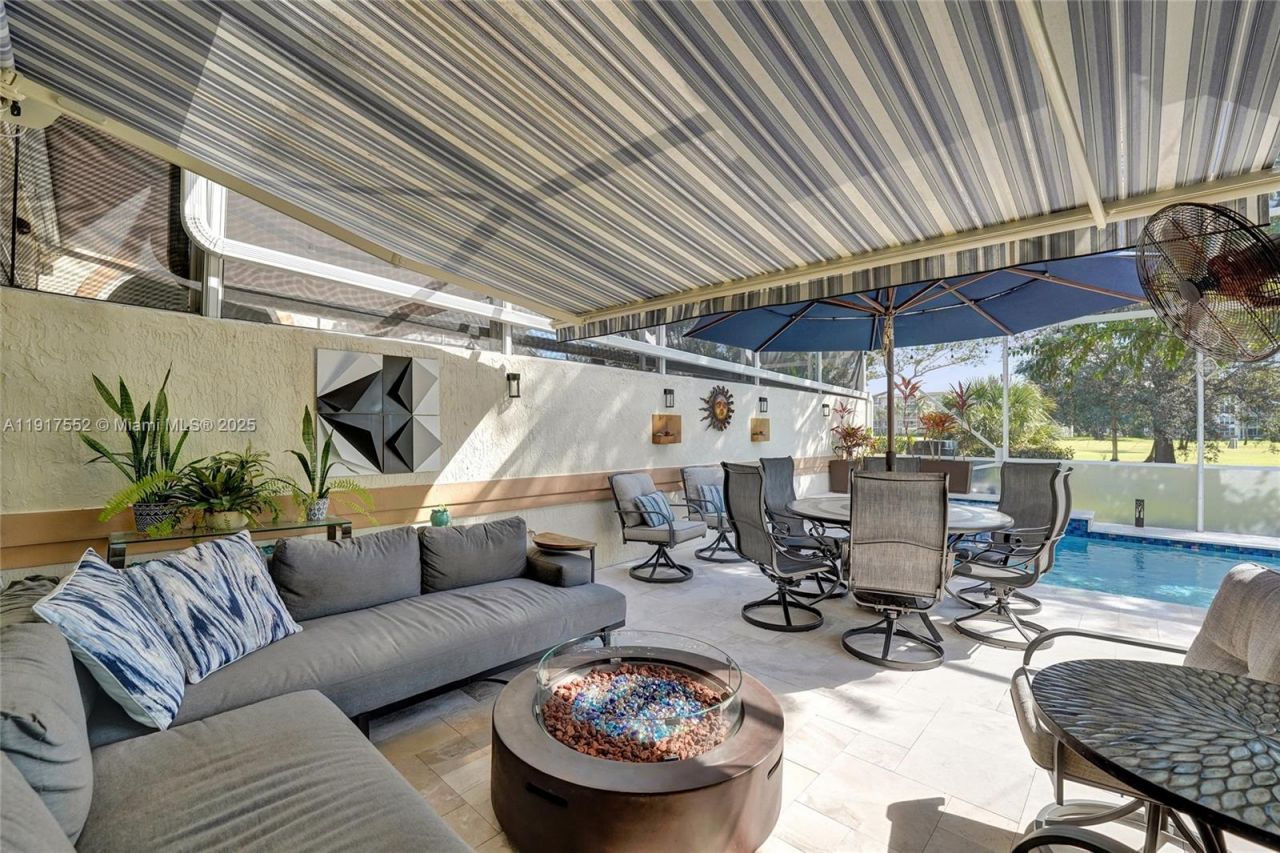 648 W Palm Aire Dr, Pompano Beach, FL 33069 Photo