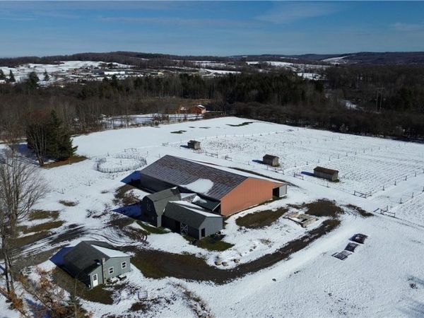 3950 Nelson Heights, Cazenovia, NY 13035