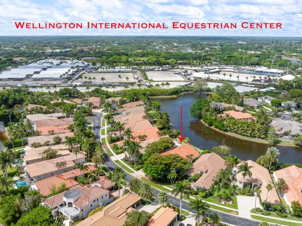 14325 Stroller Way, Wellington, FL 33414