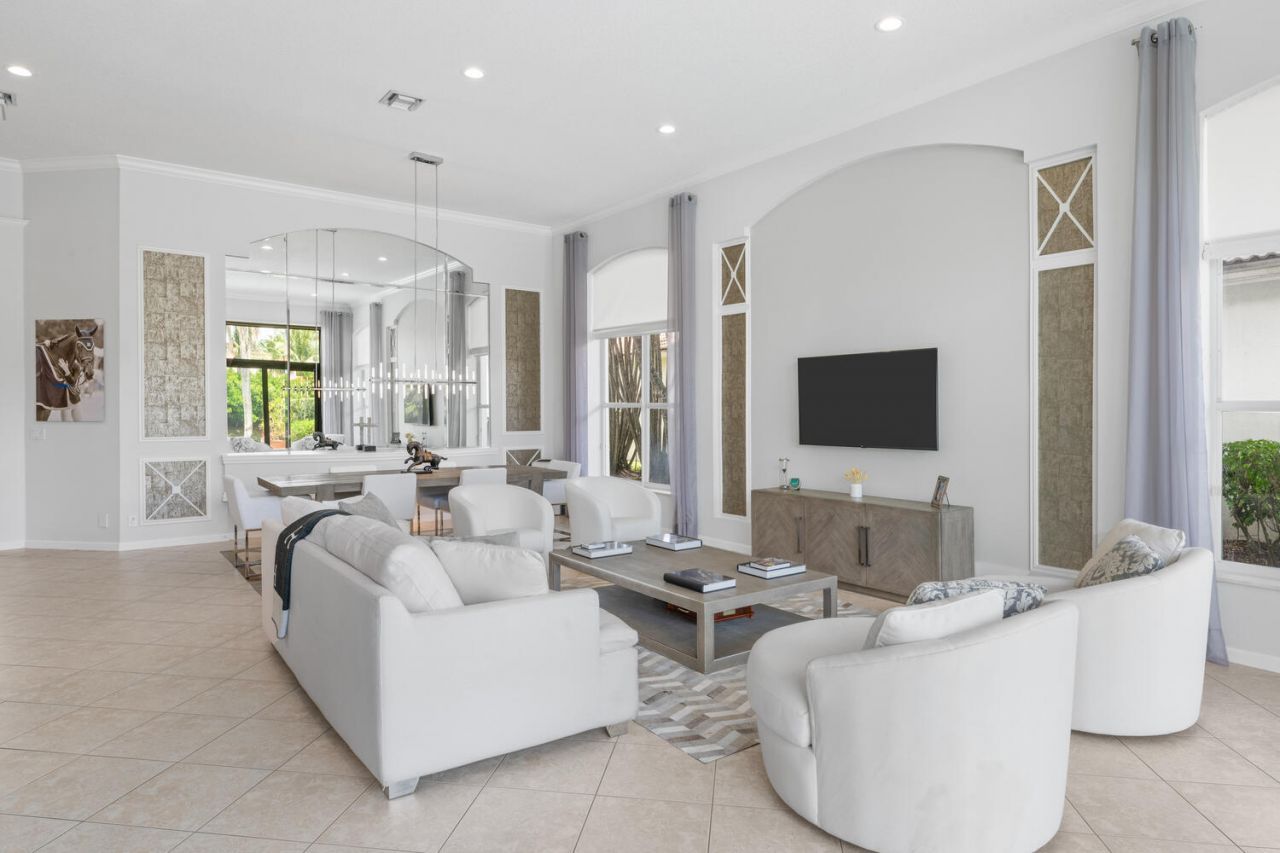 14325 Stroller Way, Wellington, FL 33414 Photo