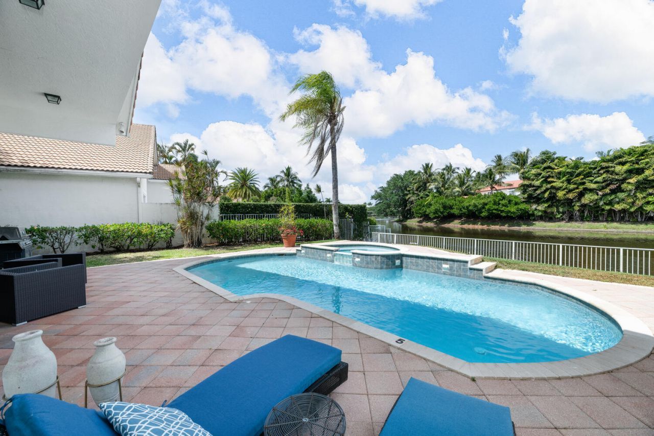 14325 Stroller Way, Wellington, FL 33414 Photo