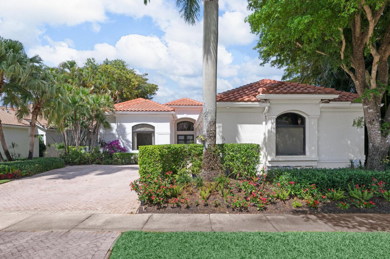 14325 Stroller Way, Wellington, FL 33414 Photo