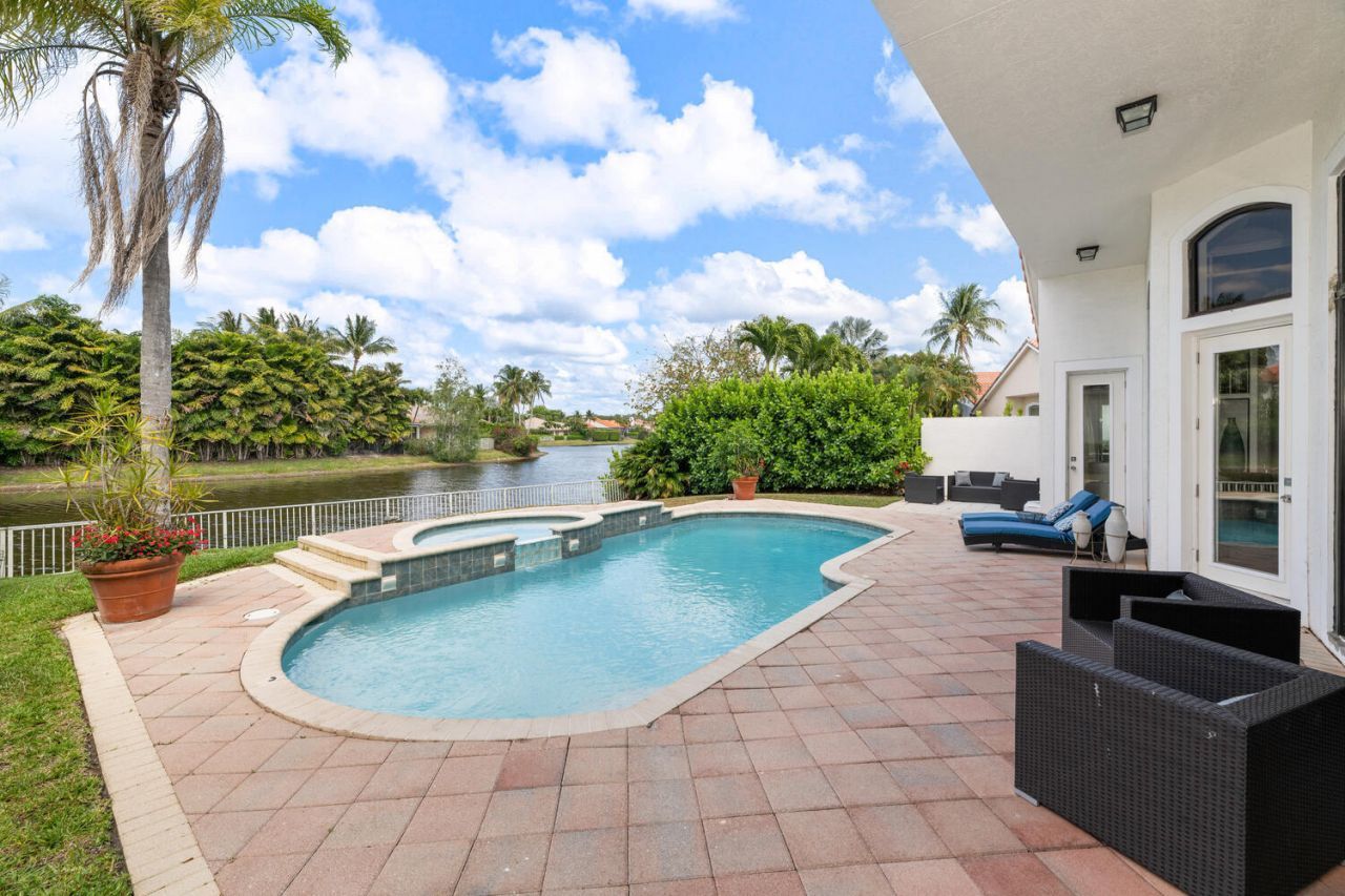 14325 Stroller Way, Wellington, FL 33414 Photo