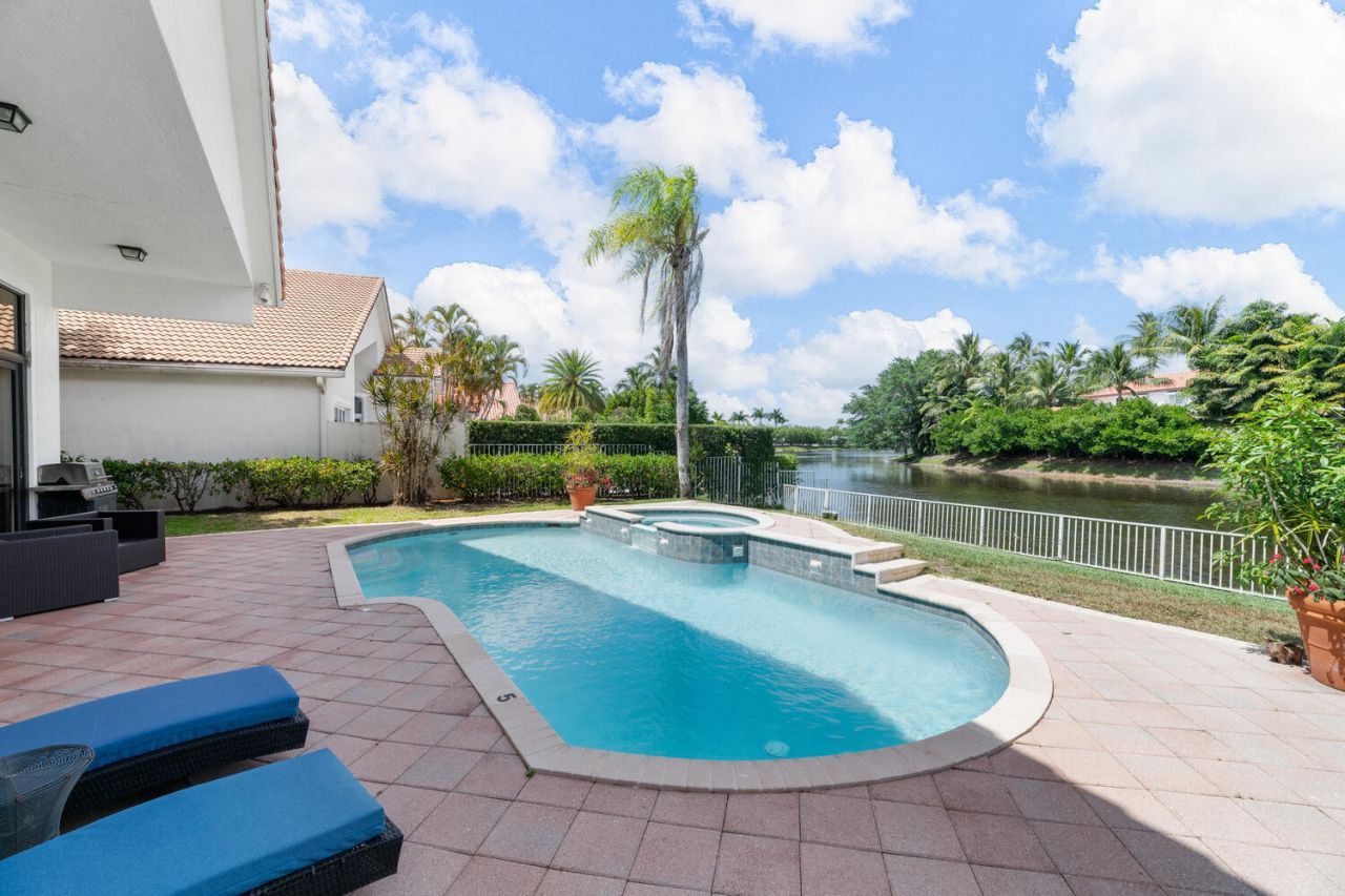 14325 Stroller Way, Wellington, FL 33414 Photo