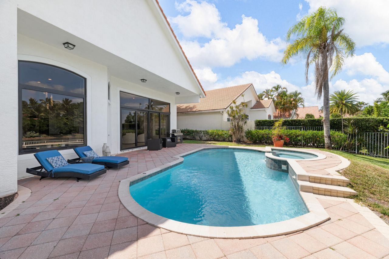 14325 Stroller Way, Wellington, FL 33414 Photo