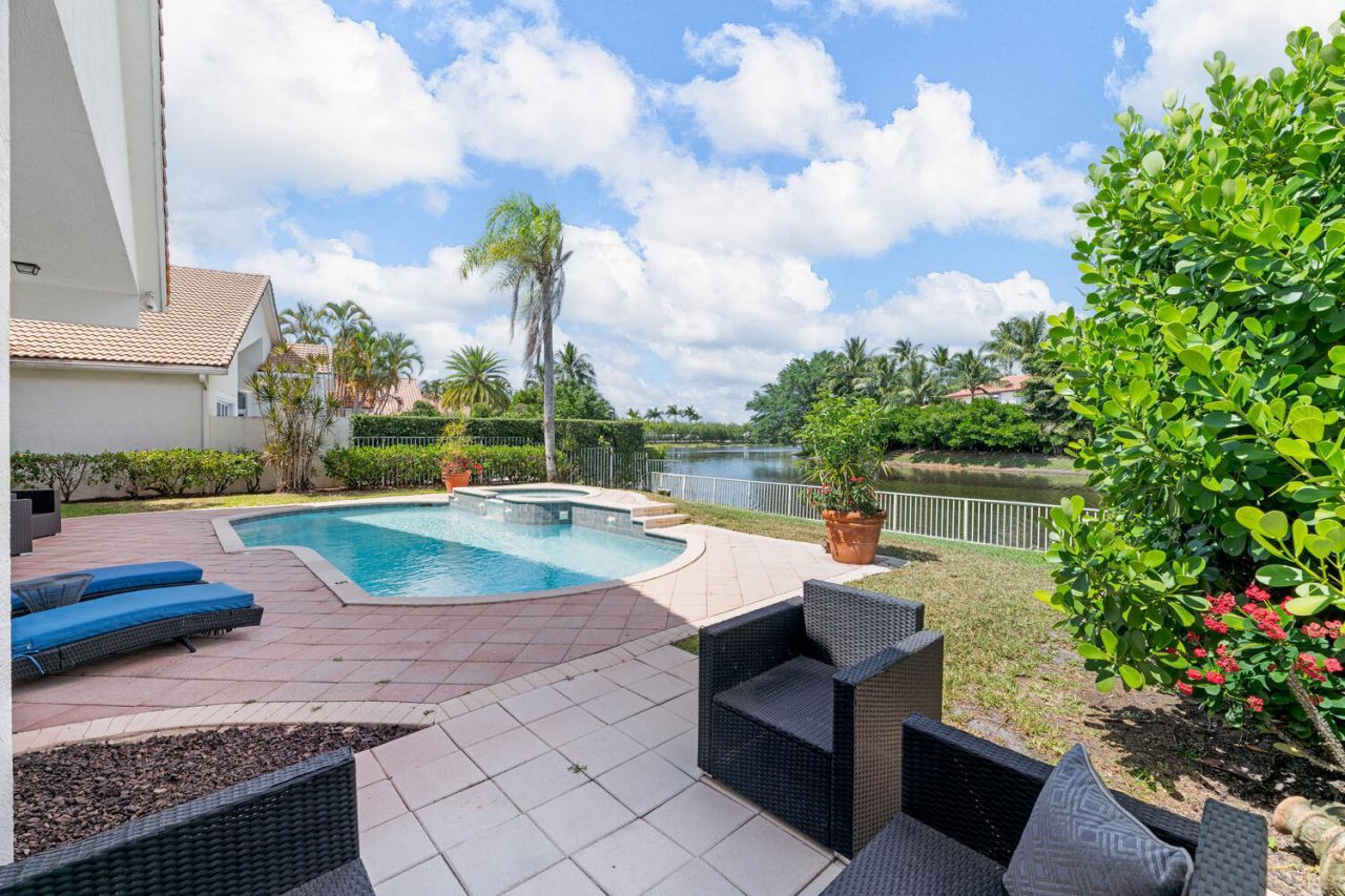 14325 Stroller Way, Wellington, FL 33414 Photo