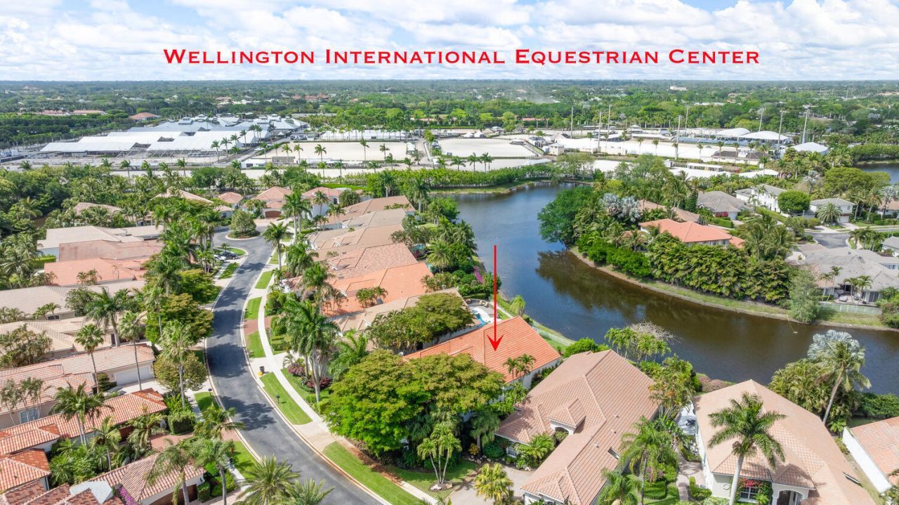 14325 Stroller Way, Wellington, FL 33414 Photo